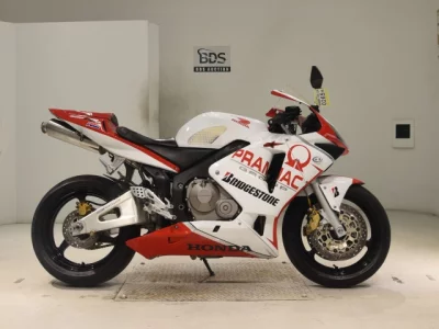Honda CBR600RR