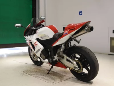 Honda CBR600RR