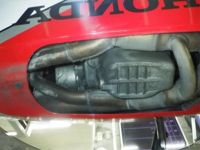 Honda CBR600RR