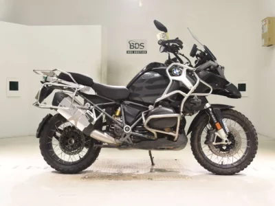 BMW BMW R1200GS ADVENTURE