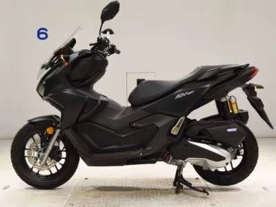 Honda ADV160