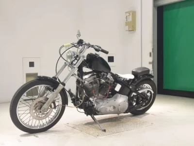 Harley-Davidson HARLEY FXST1450