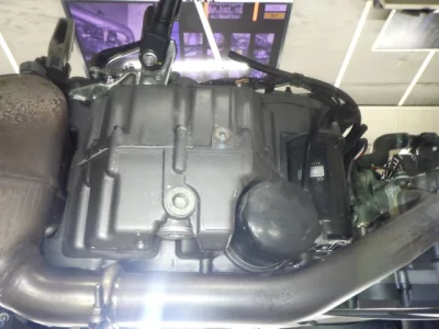Ducati DUCATI M937+