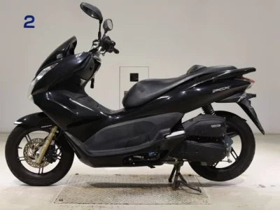 Honda PCX125