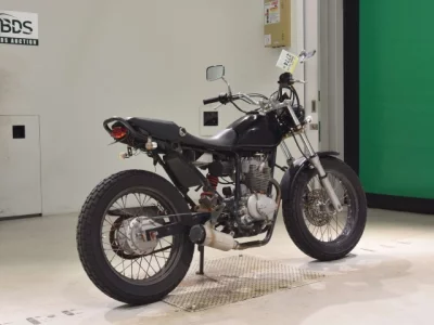 Honda FTR223