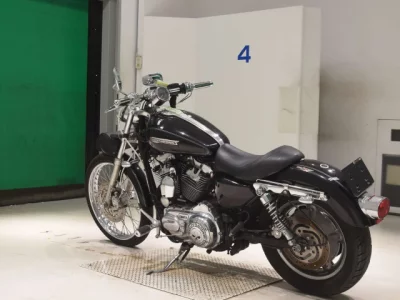 Harley-Davidson HARLEY XL1200CI