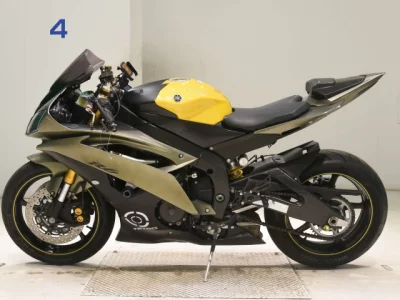Yamaha 6