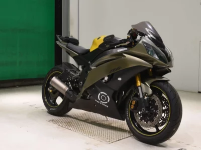 Yamaha 6