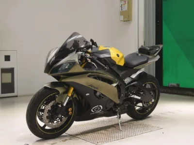 Yamaha 6