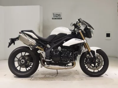 Triumph TRIUMPH SPEED TRIPLE