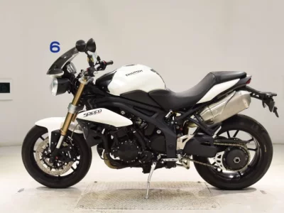 Triumph TRIUMPH SPEED TRIPLE