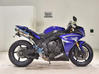 Yamaha YZF-R1