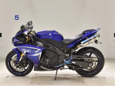 Yamaha YZF-R1