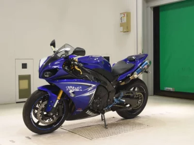 Yamaha YZF-R1