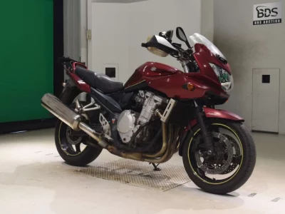 Suzuki BANDIT1250S ABS