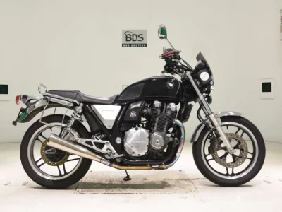 Honda CB1100