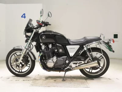 Honda CB1100