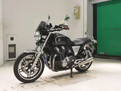 Honda CB1100
