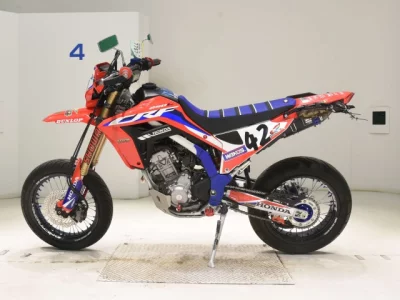Honda CRF250L-2