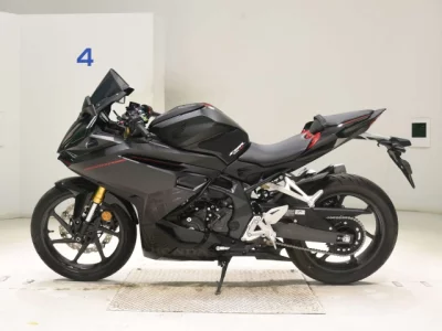 Honda CBR250RR-2A