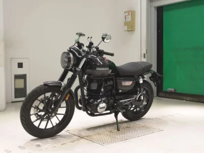 Honda GB350S