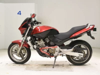 Honda HORNET250