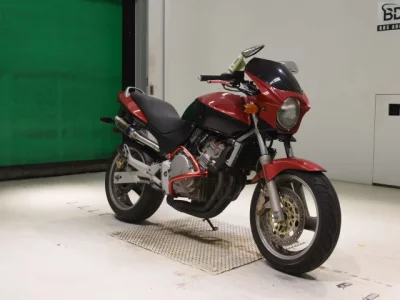 Honda HORNET250