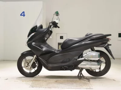 Honda PCX150