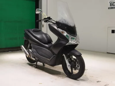 Honda PCX150