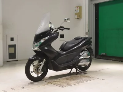Honda PCX150