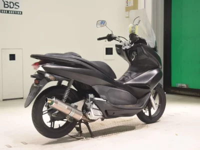 Honda PCX150