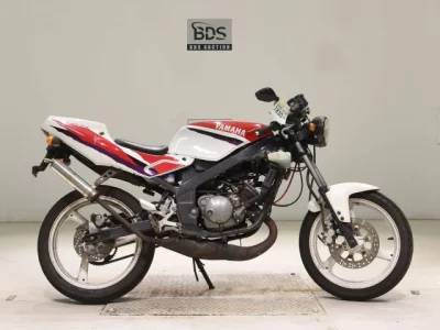 Yamaha TZR50