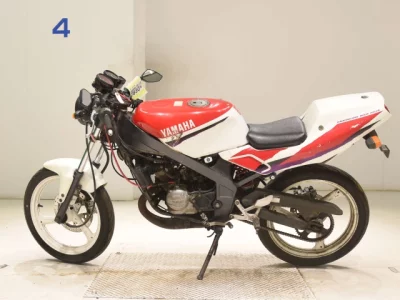 Yamaha TZR50