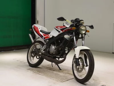 Yamaha TZR50