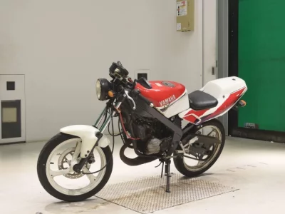 Yamaha TZR50