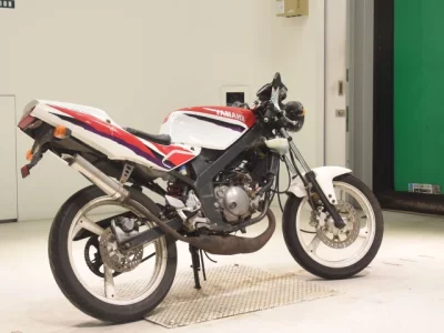 Yamaha TZR50
