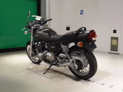 Kawasaki ZEPHYR750RS
