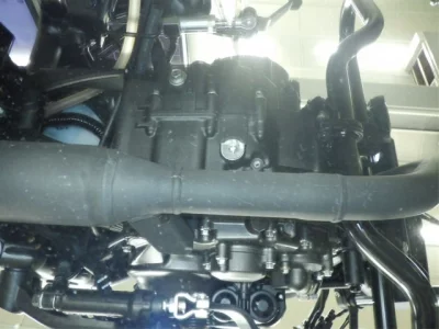 Honda REBEL 250E CLUTCH