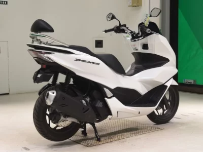 Honda PCX160