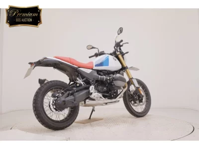 Other BMWR12G/S