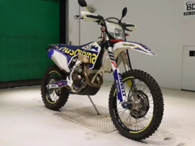 Other HUSQUARNA FE250