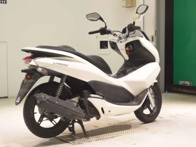 Honda PCX125