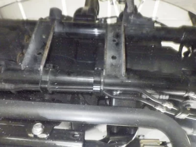 Harley-Davidson HARLEY XL883N