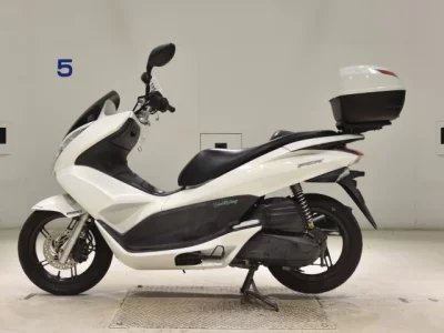 Honda PCX125