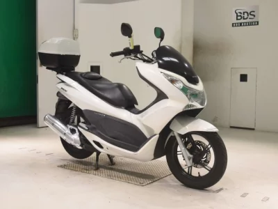 Honda PCX125