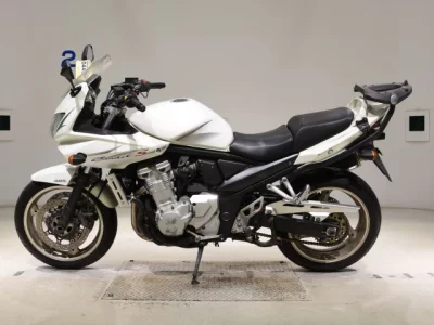 Suzuki BANDIT1250S ABS