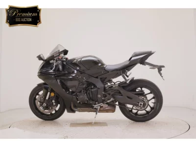 Yamaha YZF-R1