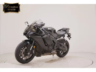 Yamaha YZF-R1
