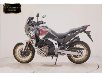 Honda CRF1100L-2D ADVENTURE