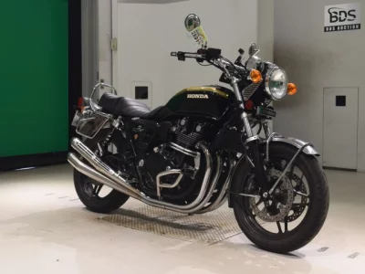 Honda CB1100